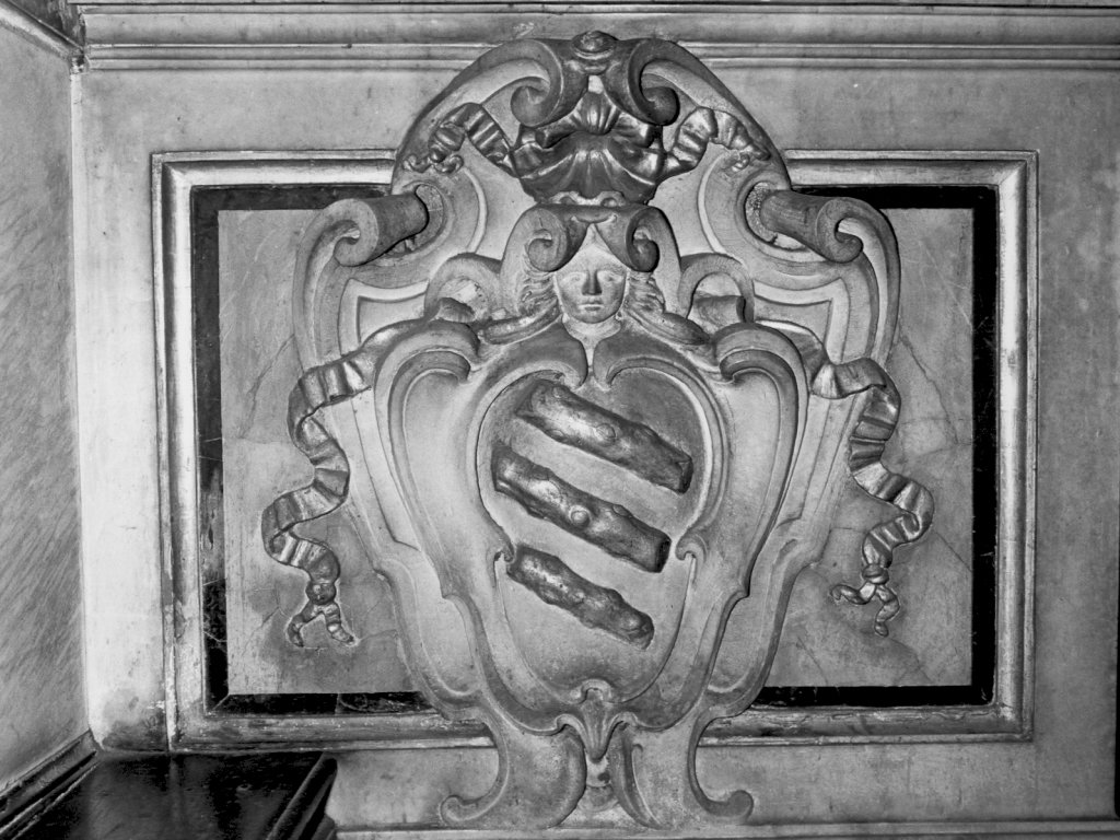 rilievo, serie by Bernini Gian Lorenzo (sec. XVII)